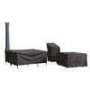 PREMIUMSHIELD – Waterproof Garden Furniture Cover for All-Weather Protection