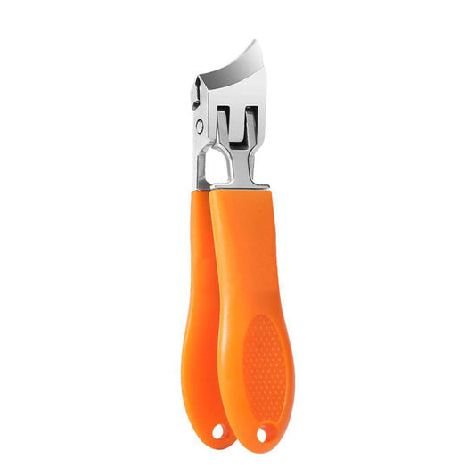 PROCLIP WIDE – Extra-Wide Nail Clippers with Splash Guard