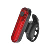 SAFERIDE USB – Ultra-Bright Rechargeable Bicycle Rear Light