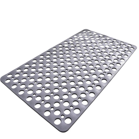 SAFESOAK MAT – Non-Slip Shower and Bath Mat with Suction Cups