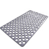 SAFESOAK MAT – Non-Slip Shower and Bath Mat with Suction Cups