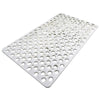 SAFESOAK MAT – Non-Slip Shower and Bath Mat with Suction Cups