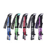 TRAILMATE PRO – Adjustable Trekking Poles for Hiking and Outdoor Adventures
