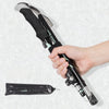 TRAILMATE PRO – Adjustable Trekking Poles for Hiking and Outdoor Adventures