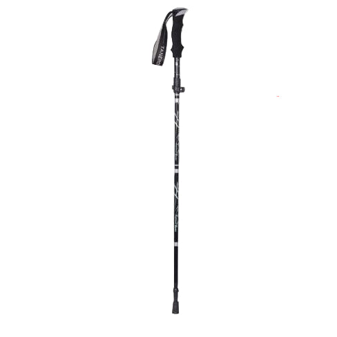 TRAILMATE PRO – Adjustable Trekking Poles for Hiking and Outdoor Adventures